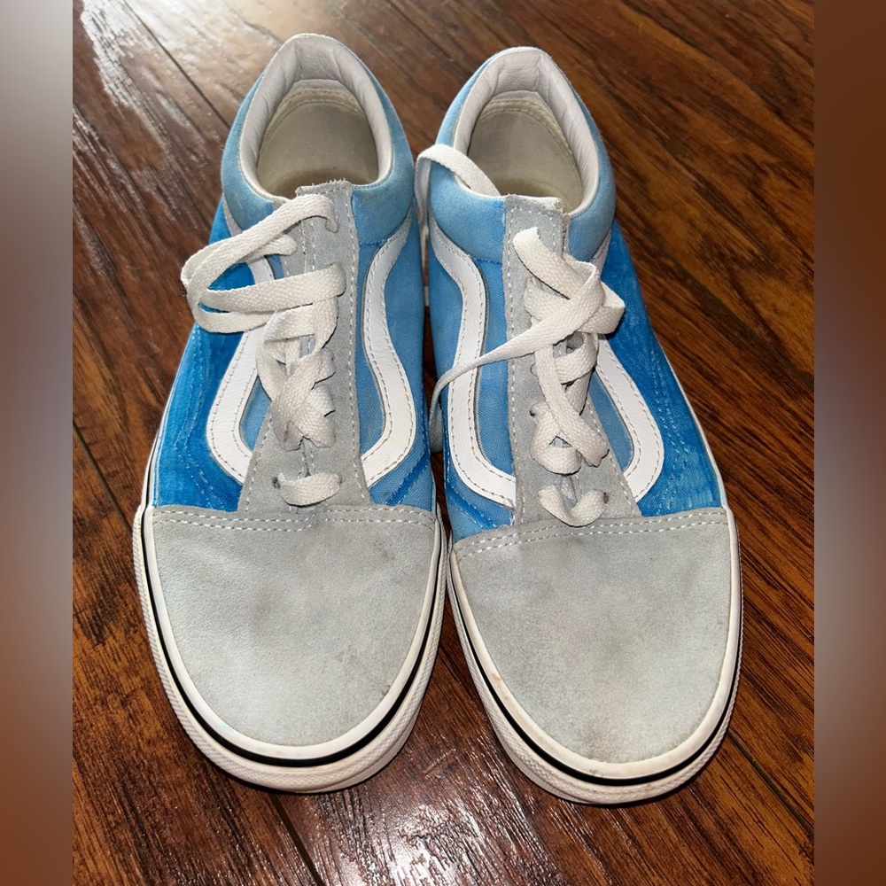 Vans old skool